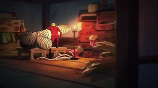 Zoro and sanji AMV