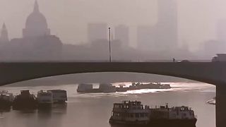 Trainspotting • Renton scene choose life