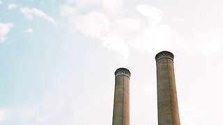 مدخنة