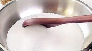 Smooth breakfast