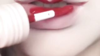 Korean lips ????