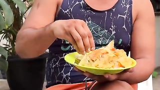 Makan Hasyik