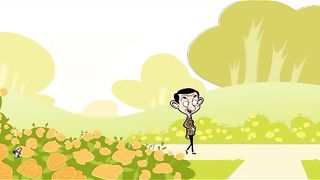 Mr. Bean - Save That Tree Episode 1