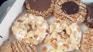 Donut lagian