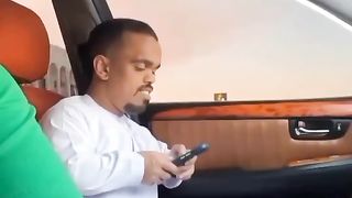 Arabi comedy
