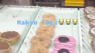 Donut Donut Donut