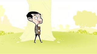 Mr. Bean - Save That Tree Episode 2