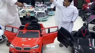 Arabi comedy