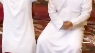Arabi comedy