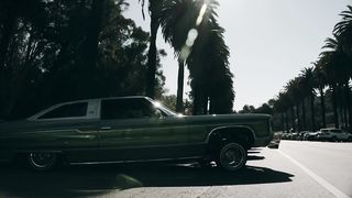 Warm Winters [OWSLA GOODS Lookbook Video]