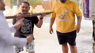 Arabi comedy
