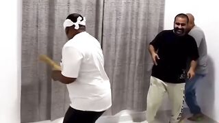 Arabi comedy