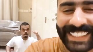 Arabi comedy