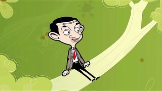 Mr. Bean - Save That Tree Episode 4