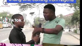 Nigeria people