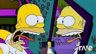 MF SIMPSON X Groove As One