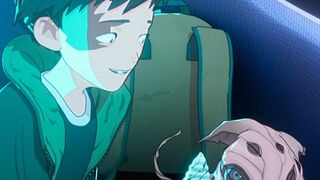 My Daemon Season 1 Episode 10 In Hindi