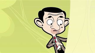 Mr. Bean - Save That Tree Episode 6