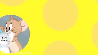 Tom and jerry