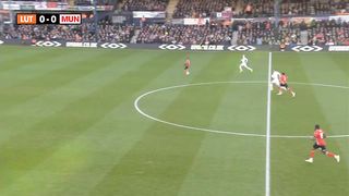 Luton vs Man Utd - HIGHLIGHTS - EPL 2023/2024