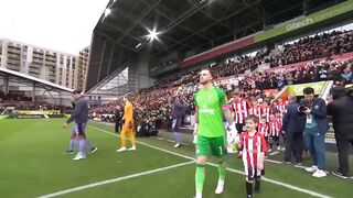 Brentford vs Liverpool - HIGHLIGHTS - EPL 2023/2024