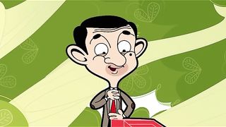Mr. Bean - Save That Tree Episode 7