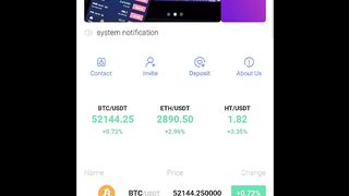 get 3usdt in only 5 min for this legit website.
