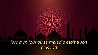 conversation de notre prophète(psl)
