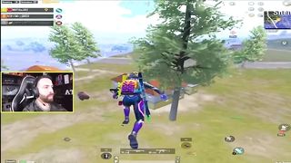 Fighting_with_hacker_in_pubg_battle_ground_