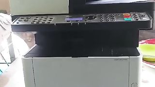 Kyocera m2040dn