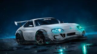 Supra ????Vs Lamborghini ????VS Nissan GTR???? VS Mustang GT ???? #edit  #car #supra #shorts