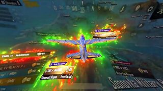 Rush_fight_on_squad_in_pubg_mobile_battle_ground
