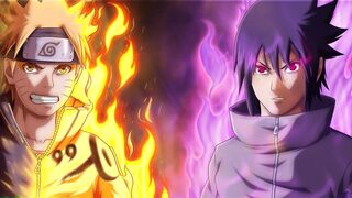 Naruto Vs Sasuke ???? #anime #shorts #edit #naruto #sasuke  #viral #trending #shortsfeed #youtubeshorts