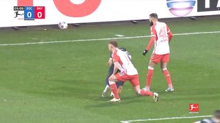 Bochum vs Bayern München - Highlights - Bundesliga 2023-24