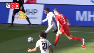Heidenheim vs Bayer Leverkusen - Highlights - Bundesliga 2023-24
