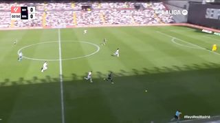 RAYO VALLECANO vs REAL MADRID - HIGHLIGHTS - LALIGA EA SPORTS 2023/2024