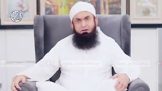 Poor Father & Disobedient Offsprings - Heartbreaking Reminder by Molana Tariq Jamil