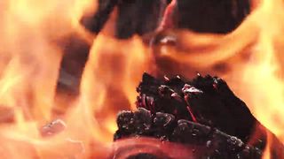 #warm fire