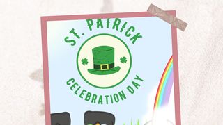 St. Patricks Day