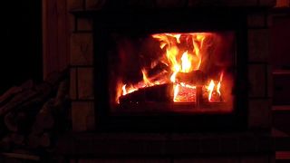 #warm fire