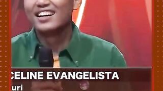 Rigen Emosi Karena Celine Bilang Gini...