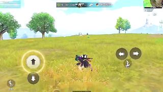Fight_enemy_in_pubg_mobile_ground