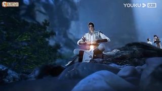 The Rich God Eps 4 Sub Indo