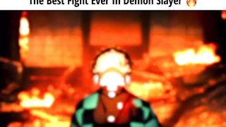This Fight .........#demonslayer #zenitsu #nezuko #tanjiro #muzan #animeedits