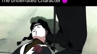 The Demon The Mist ???? #viral #edit #anime #trending #naruto #youtubeshorts #shortsfeed #shortbeta
