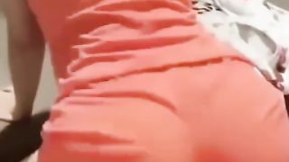 tiktok girl