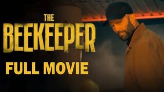 Premium Video - The Beekeeper (2024) (Watch Full For Free)