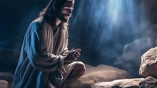 God's prayer