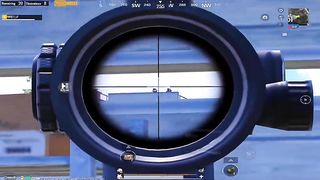 Fighting_with_hackers_and_youtuber_1vs4_pubg_mobile_battle_ground