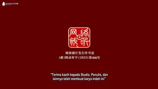 A Record Of Mortal's Jurney To Immortality S3 Eps 13(89) Sub Indo